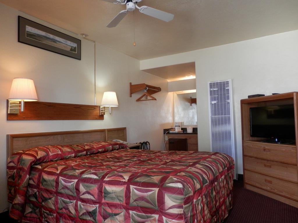Kiva Motel Show Low Habitación foto