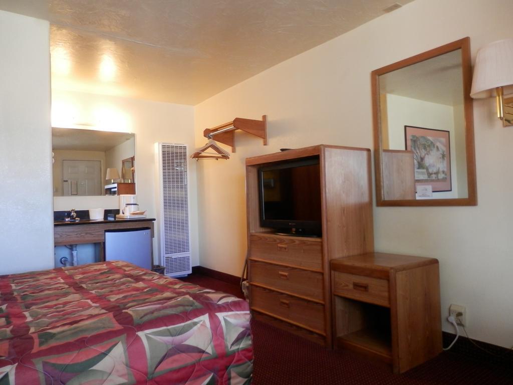 Kiva Motel Show Low Habitación foto